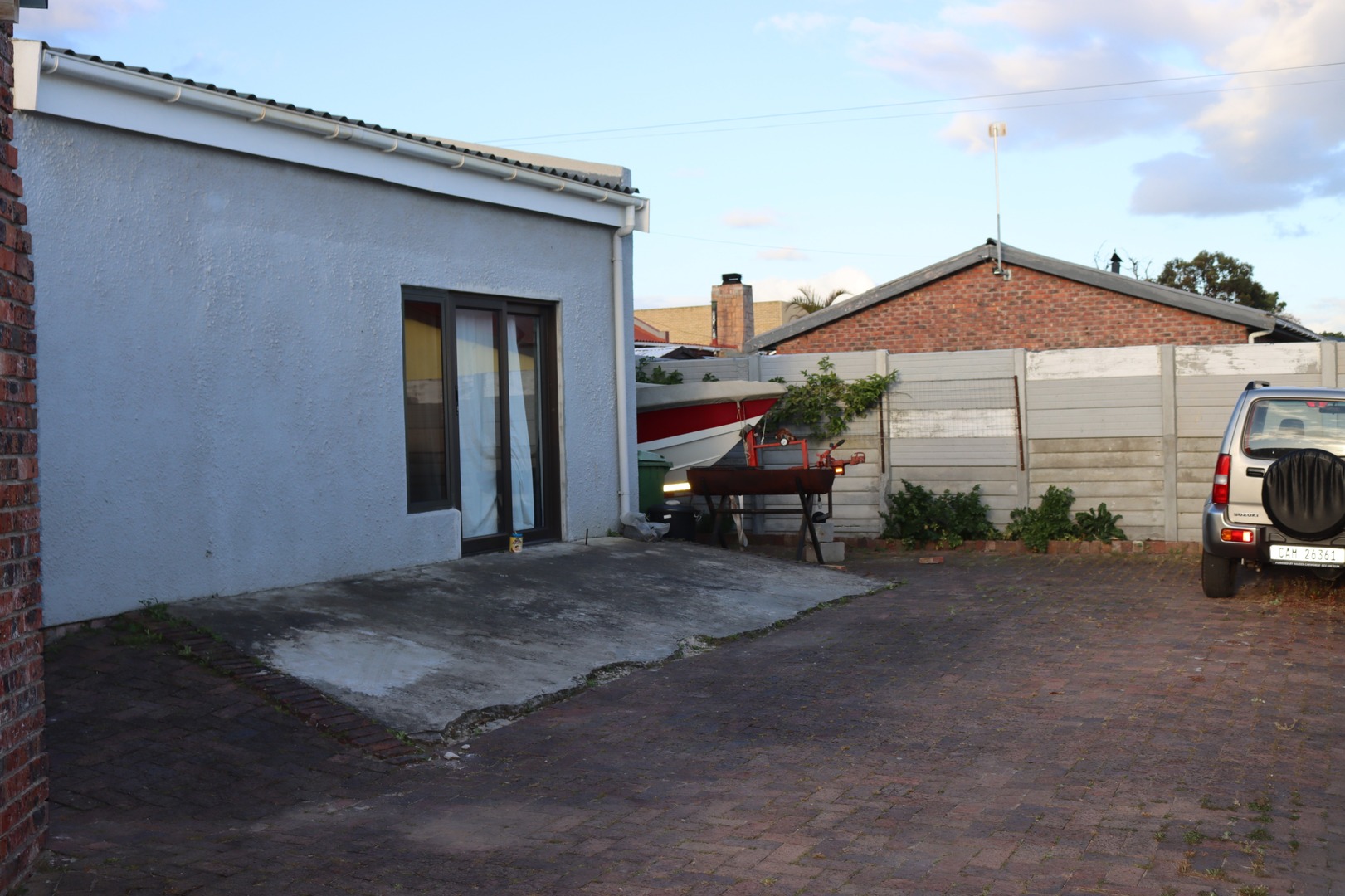 2 Bedroom Property for Sale in Kleinmond Western Cape